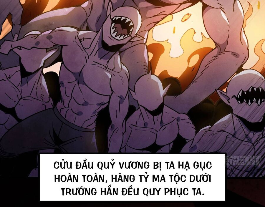 Độc Cô Tu Tiên Chapter 1 - Trang 13