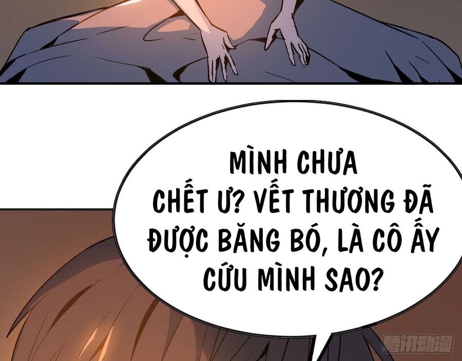 Độc Cô Tu Tiên Chapter 3 - Trang 38