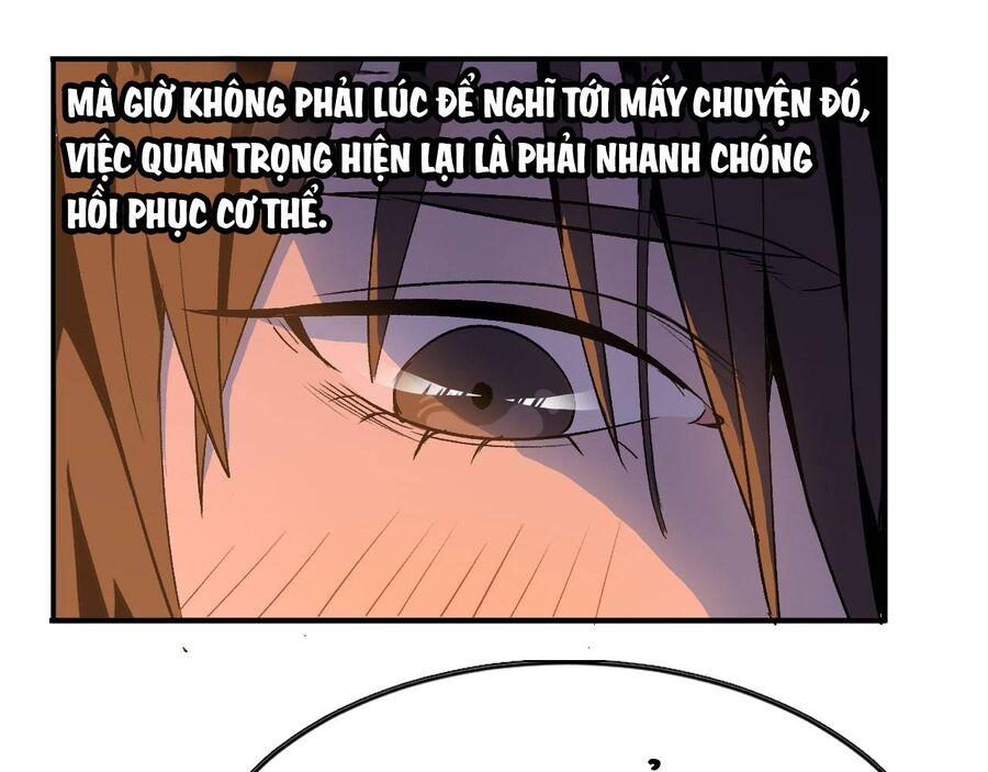 Độc Cô Tu Tiên Chapter 4 - Trang 0