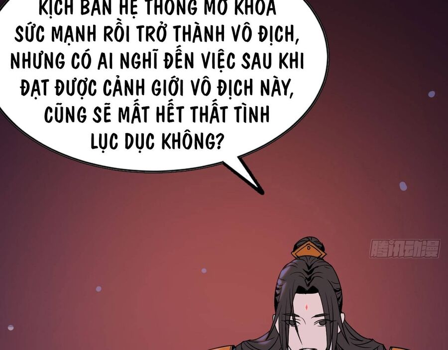 Độc Cô Tu Tiên Chapter 1 - Trang 88