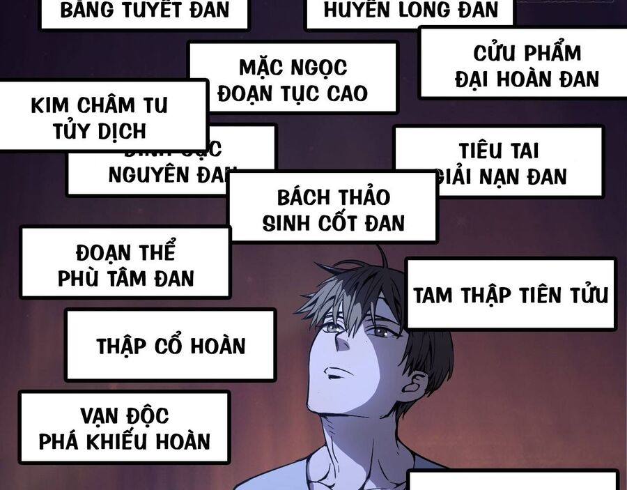 Độc Cô Tu Tiên Chapter 4 - Trang 84