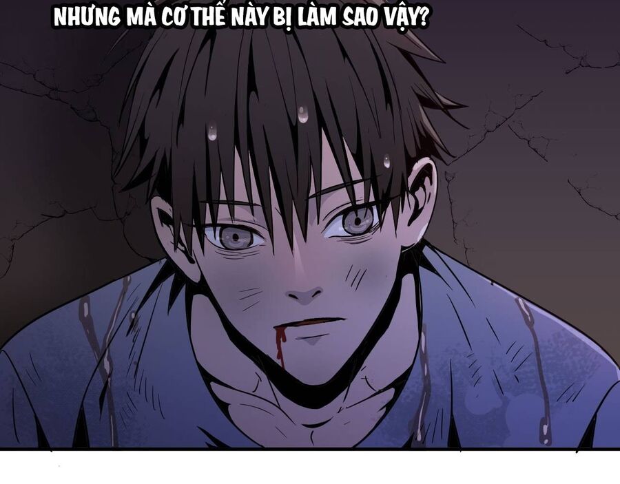 Độc Cô Tu Tiên Chapter 3 - Trang 5