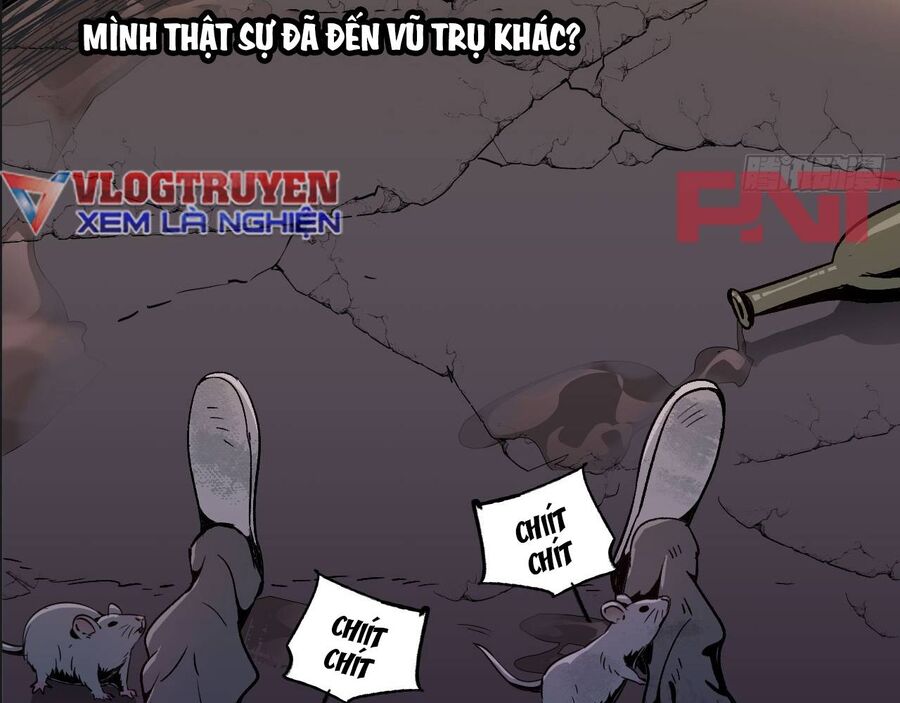 Độc Cô Tu Tiên Chapter 3 - Trang 3