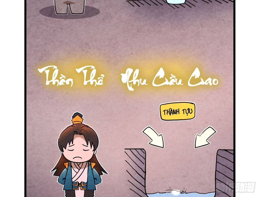 Độc Cô Tu Tiên Chapter 1 - Trang 66