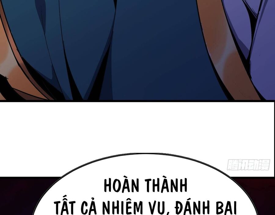 Độc Cô Tu Tiên Chapter 1 - Trang 31