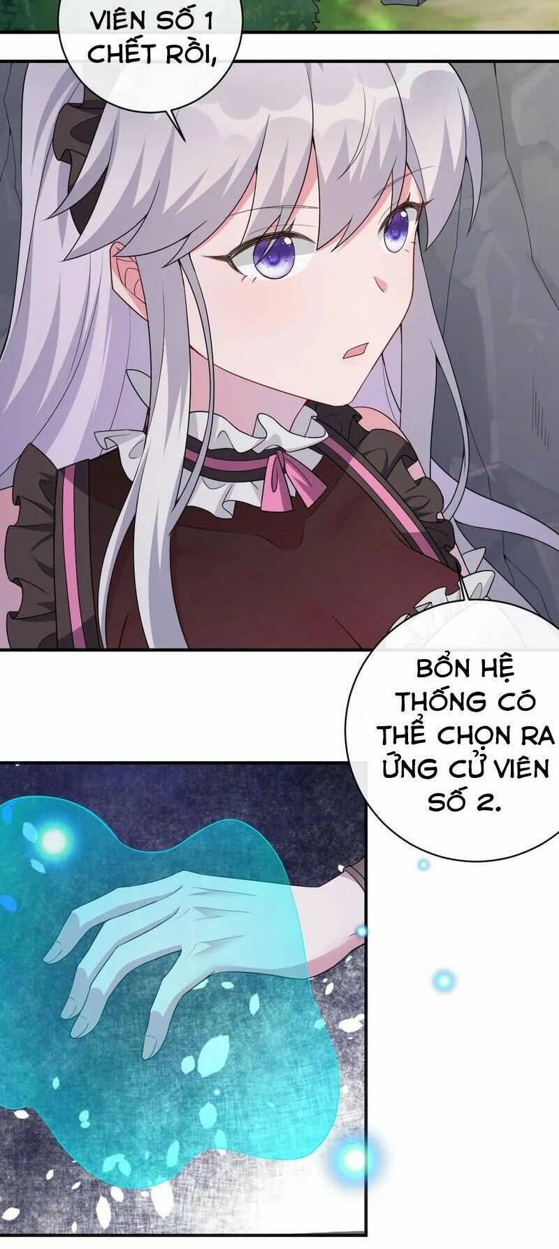 Thôn Trưởng Thôn Tân Thủ Chapter 41 - Trang 4