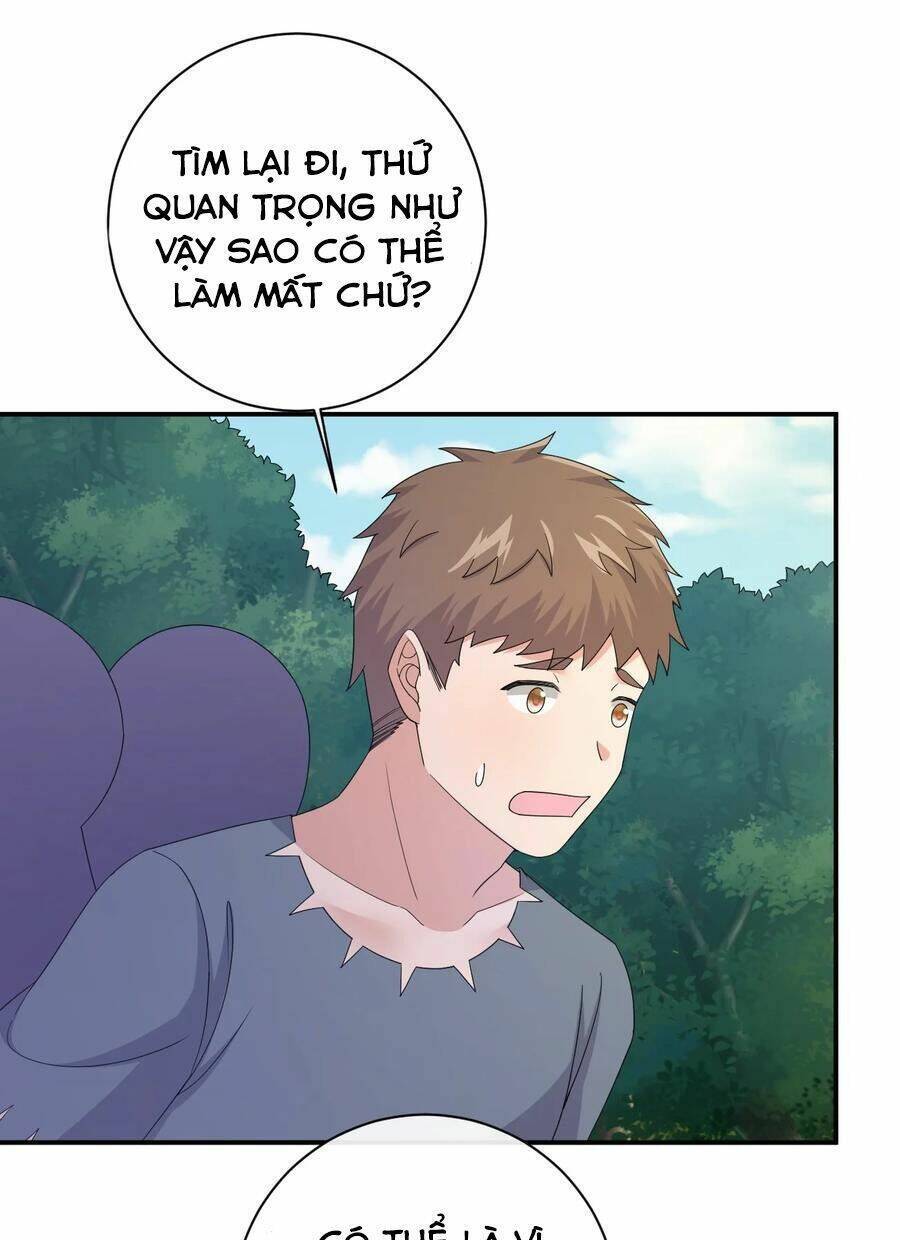 Thôn Trưởng Thôn Tân Thủ Chapter 46 - Trang 18