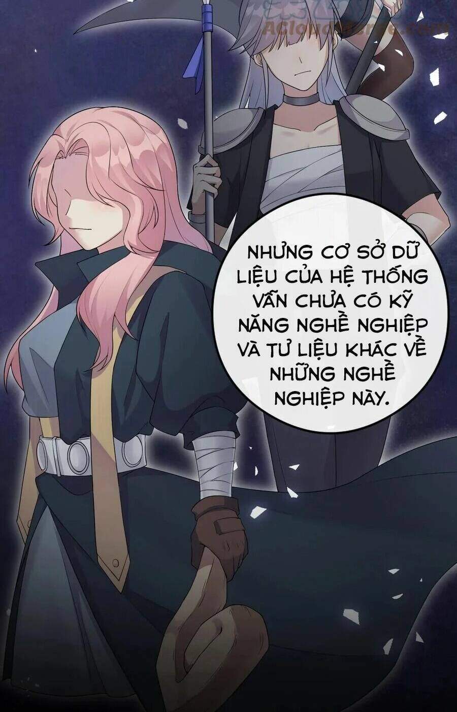 Thôn Trưởng Thôn Tân Thủ Chapter 21 - Trang 30