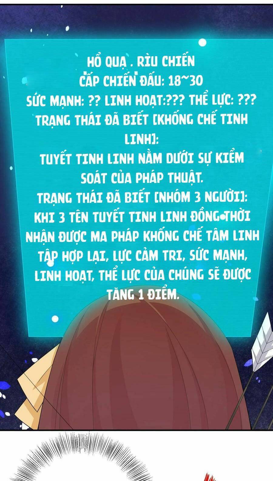 Thôn Trưởng Thôn Tân Thủ Chapter 63 - Trang 6