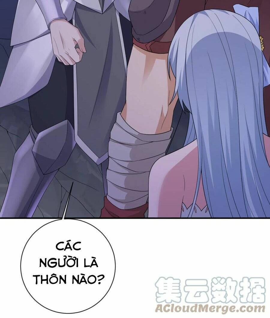 Thôn Trưởng Thôn Tân Thủ Chapter 46 - Trang 44