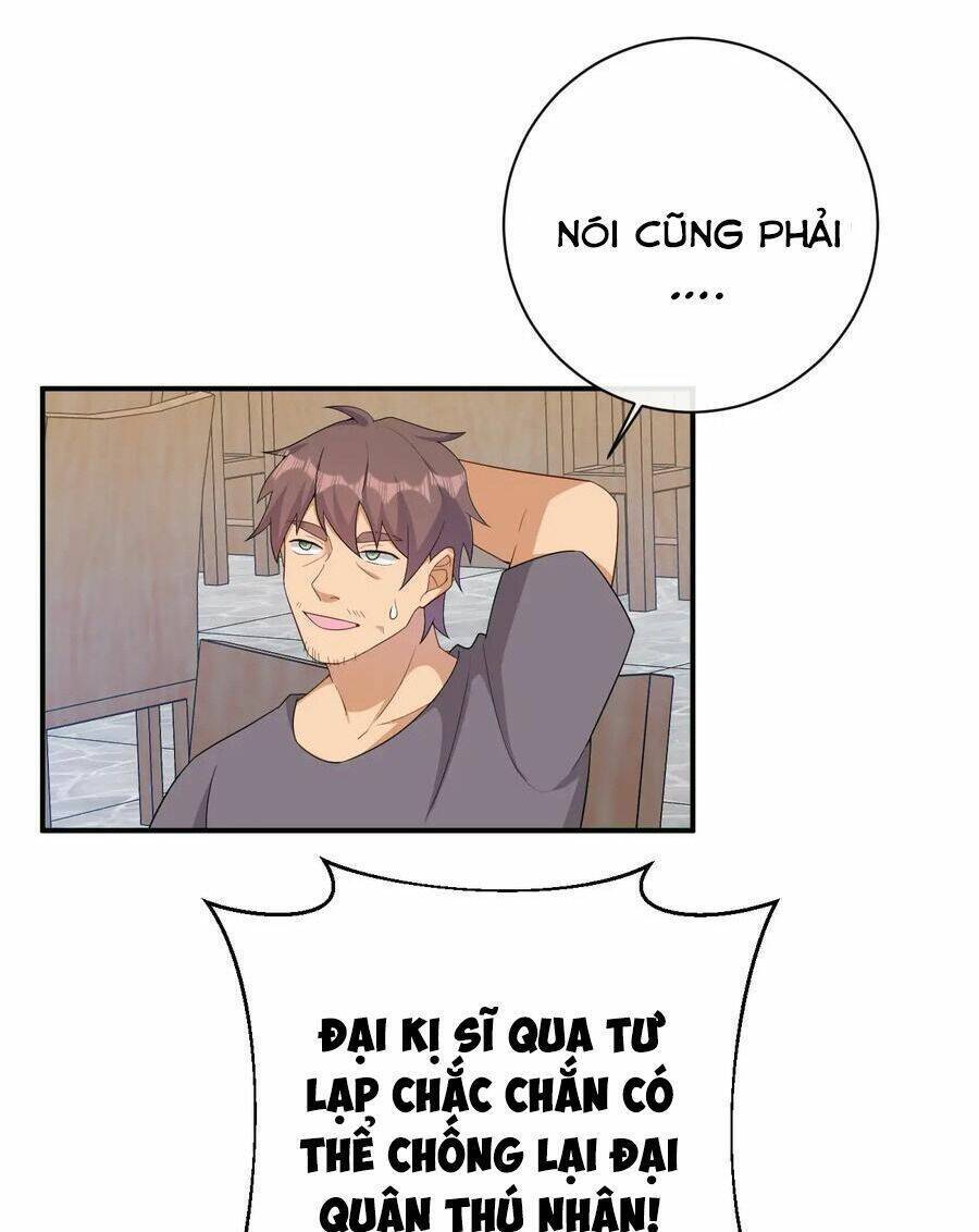 Thôn Trưởng Thôn Tân Thủ Chapter 62 - Trang 12