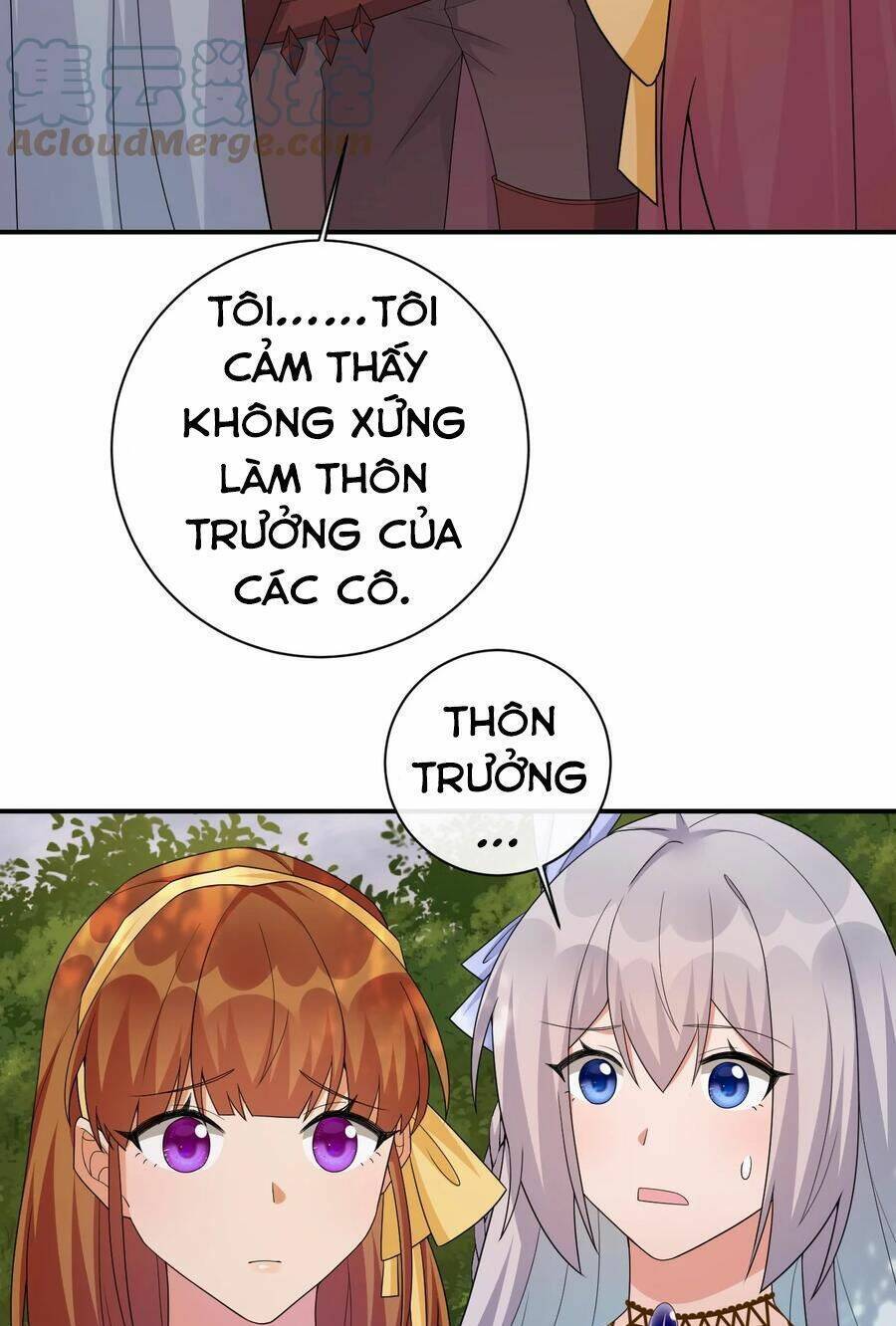 Thôn Trưởng Thôn Tân Thủ Chapter 51 - Trang 49