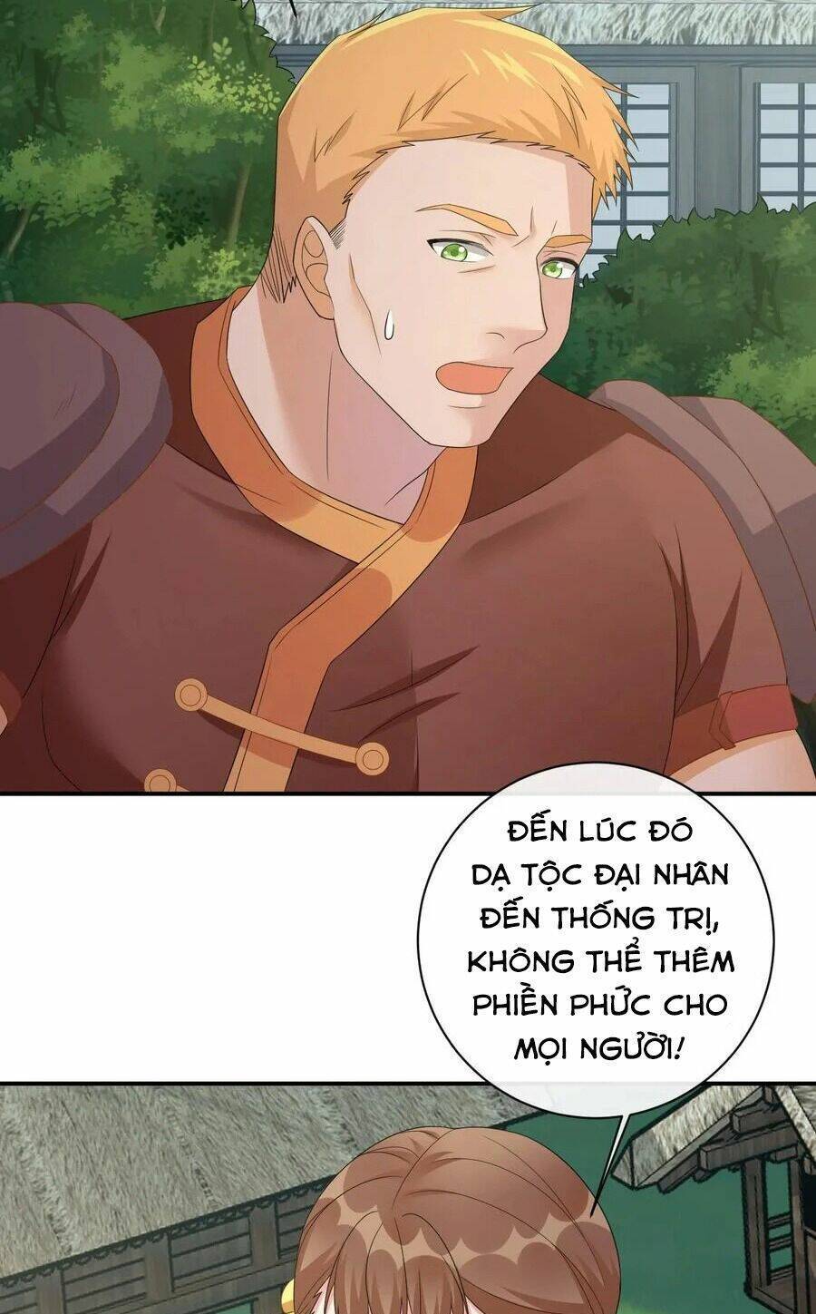 Thôn Trưởng Thôn Tân Thủ Chapter 44 - Trang 50