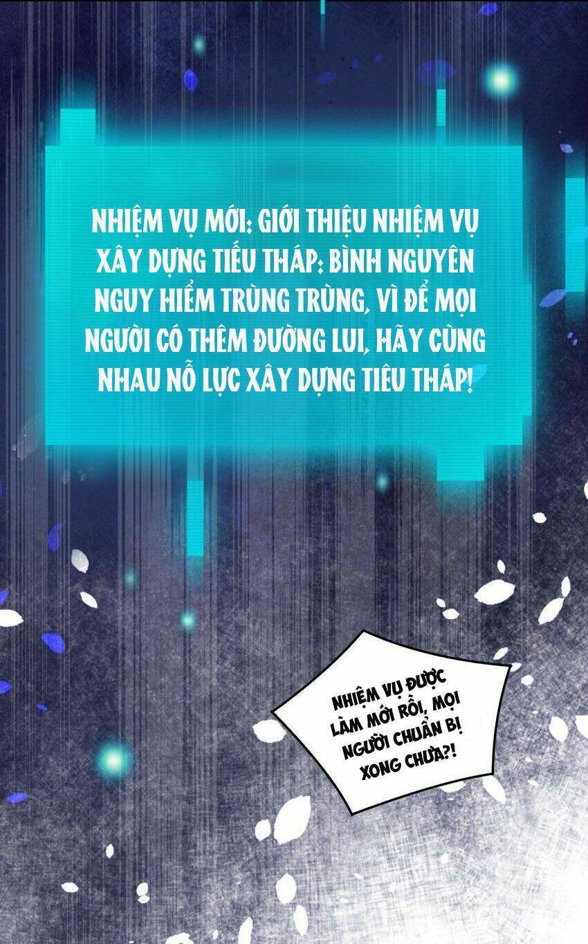 Thôn Trưởng Thôn Tân Thủ Chapter 18 - Trang 6