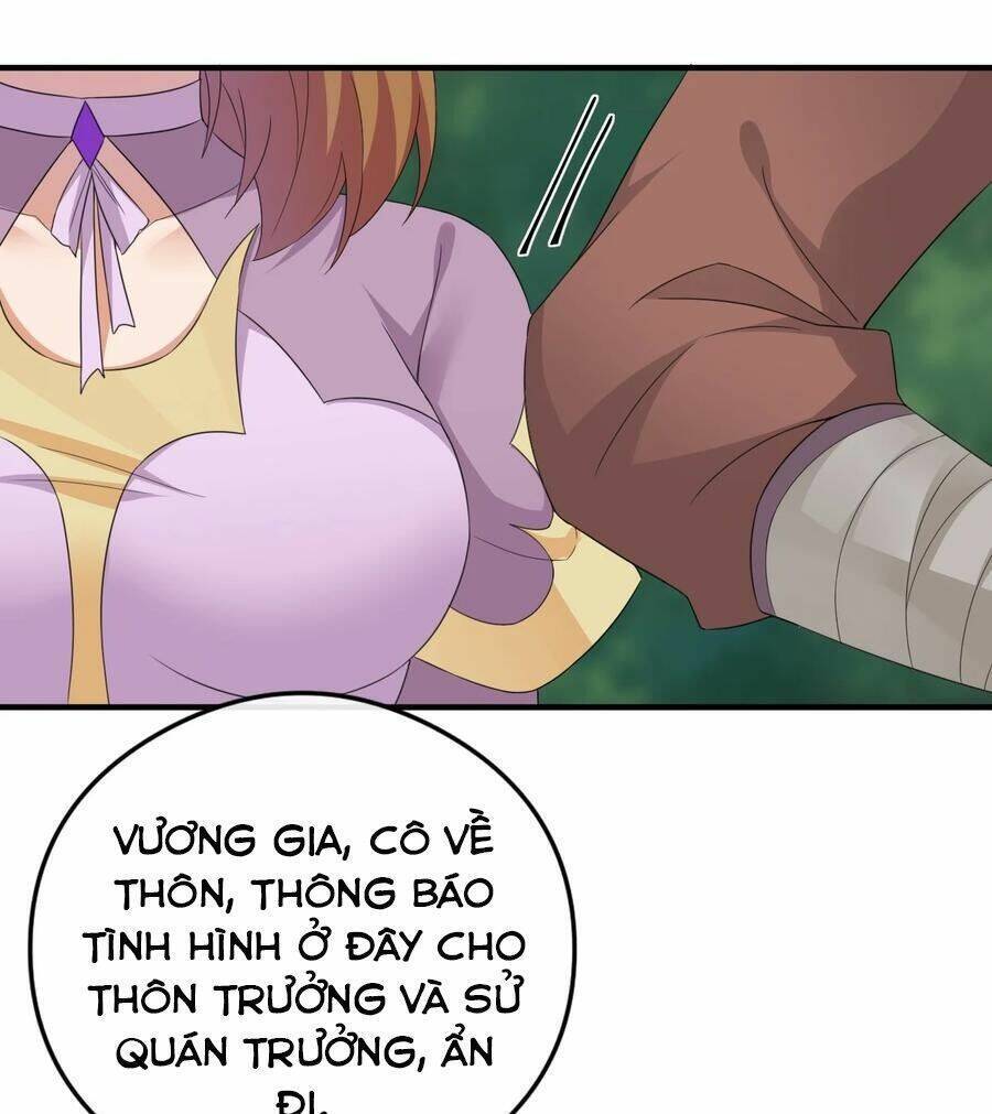 Thôn Trưởng Thôn Tân Thủ Chapter 22 - Trang 55