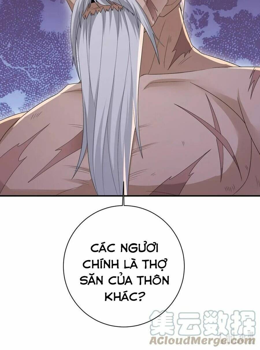 Thôn Trưởng Thôn Tân Thủ Chapter 44 - Trang 62