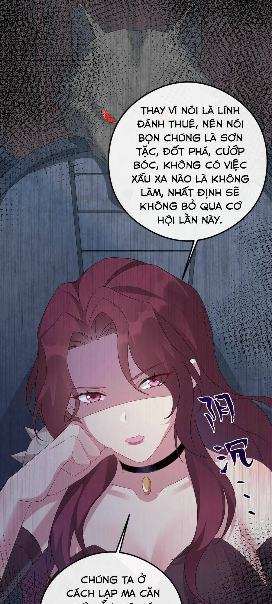 Thôn Trưởng Thôn Tân Thủ Chapter 21 - Trang 63