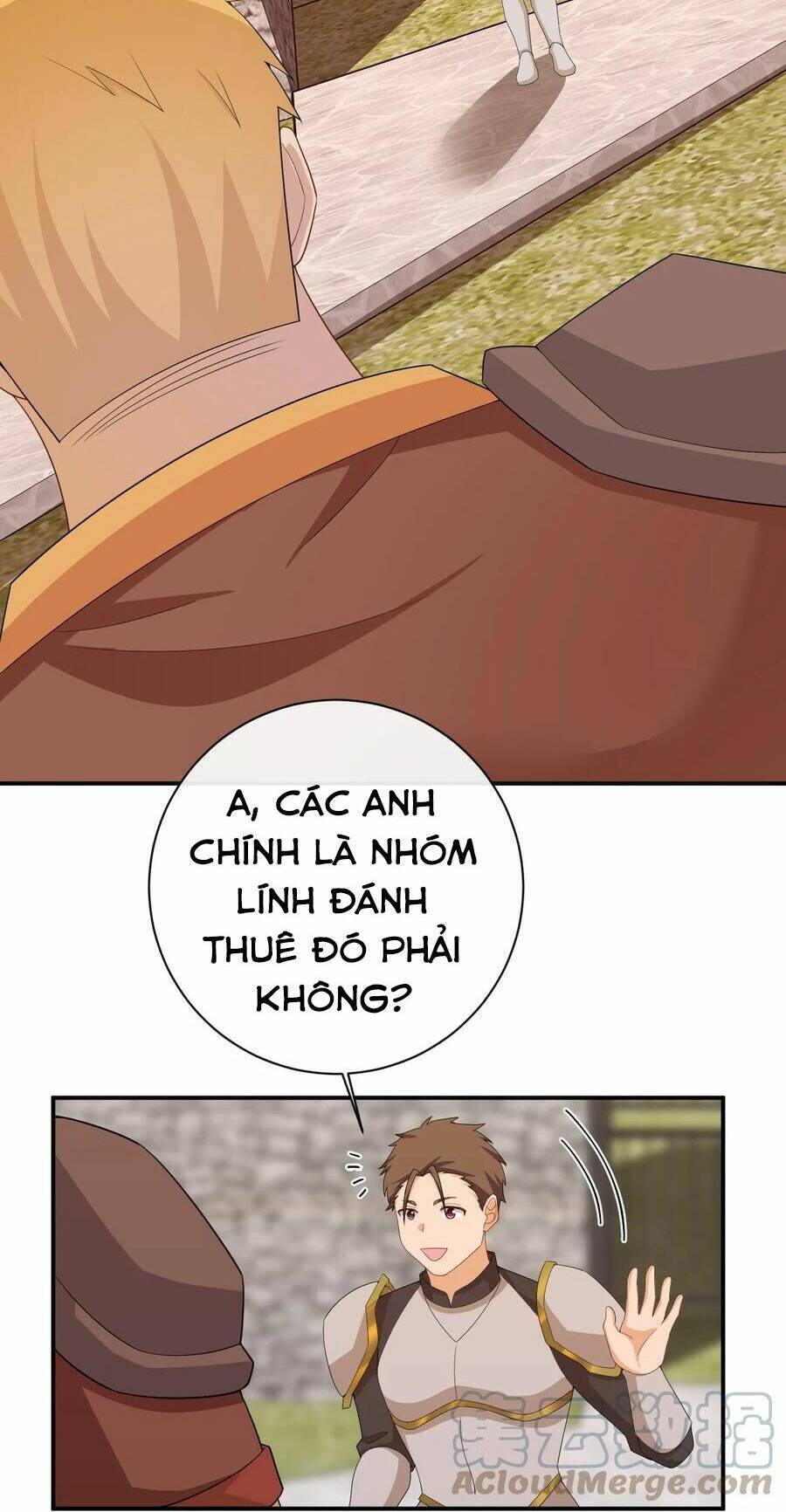 Thôn Trưởng Thôn Tân Thủ Chapter 62 - Trang 38