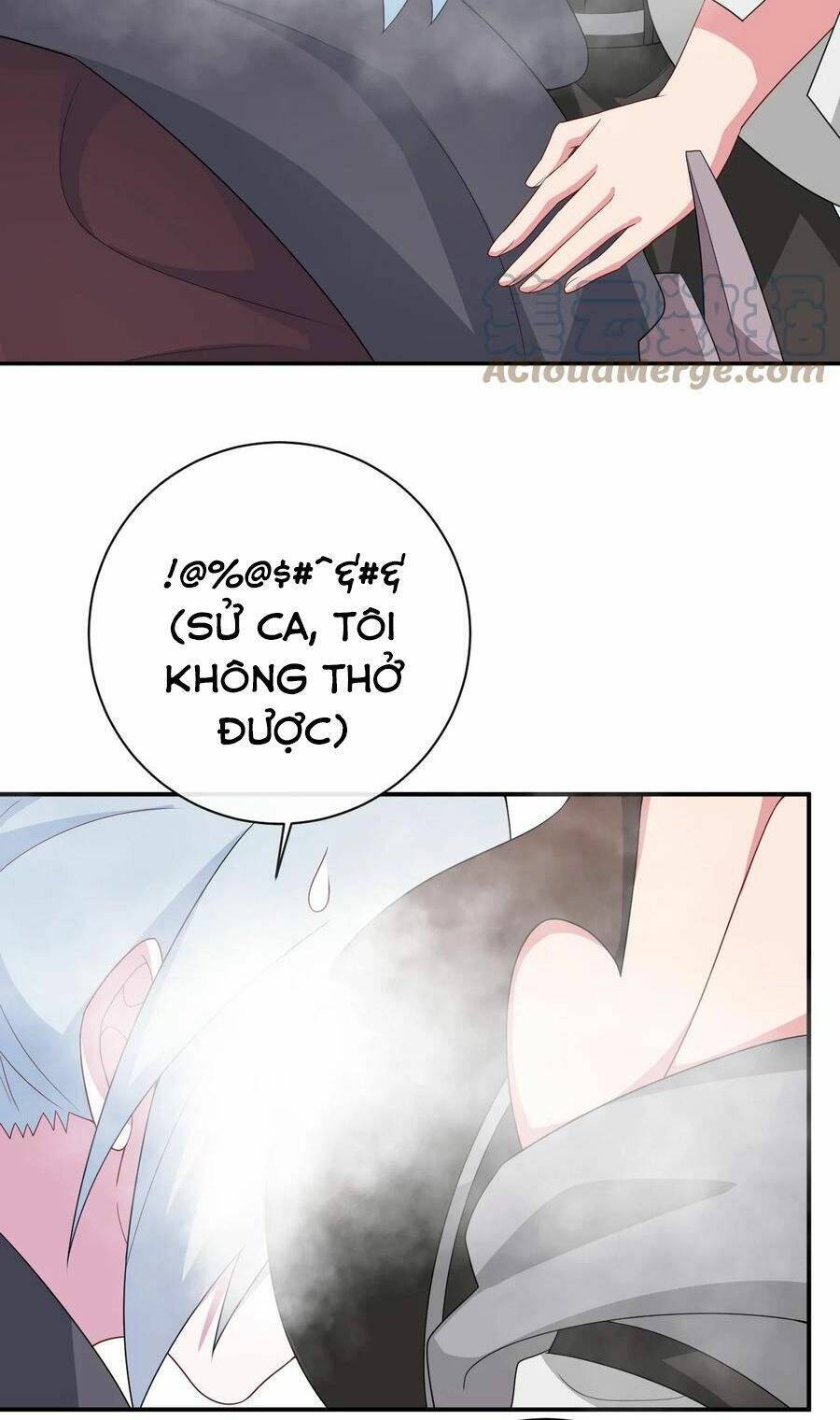 Thôn Trưởng Thôn Tân Thủ Chapter 65 - Trang 16