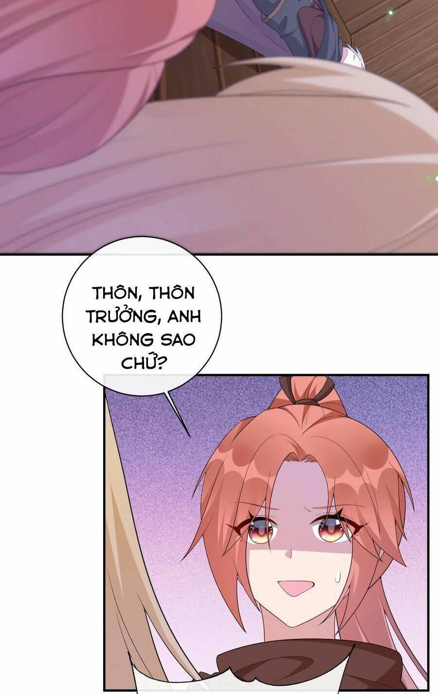 Thôn Trưởng Thôn Tân Thủ Chapter 60 - Trang 57