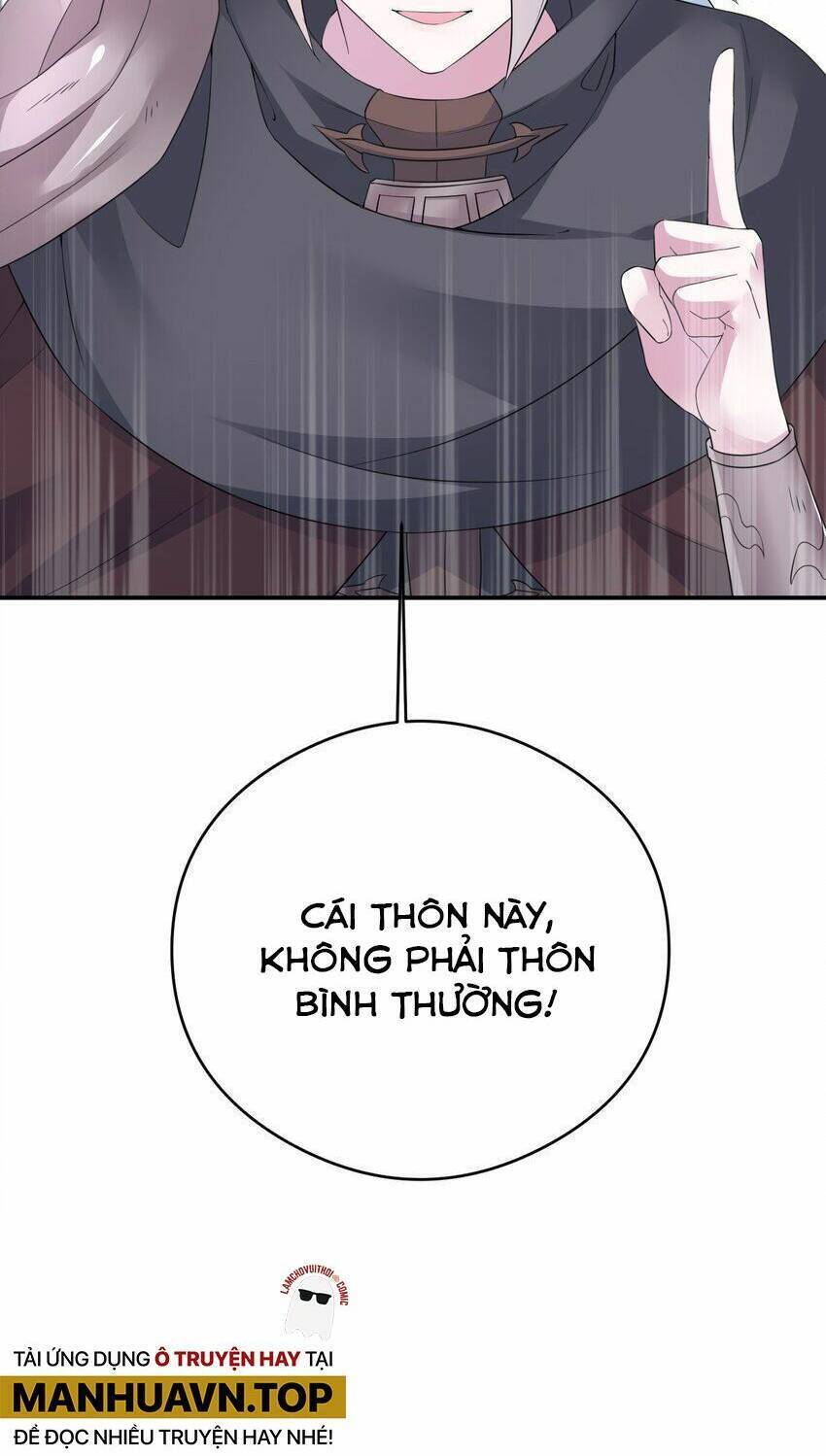 Thôn Trưởng Thôn Tân Thủ Chapter 19 - Trang 5