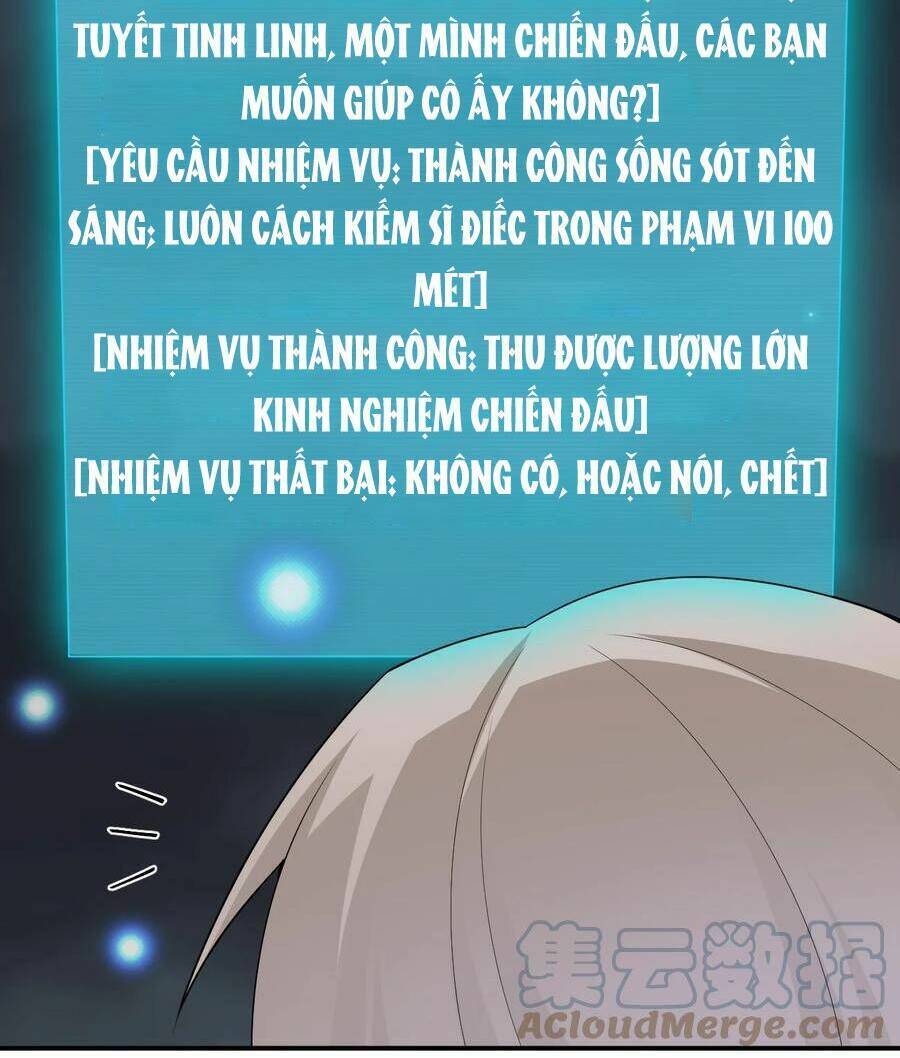 Thôn Trưởng Thôn Tân Thủ Chapter 64 - Trang 51