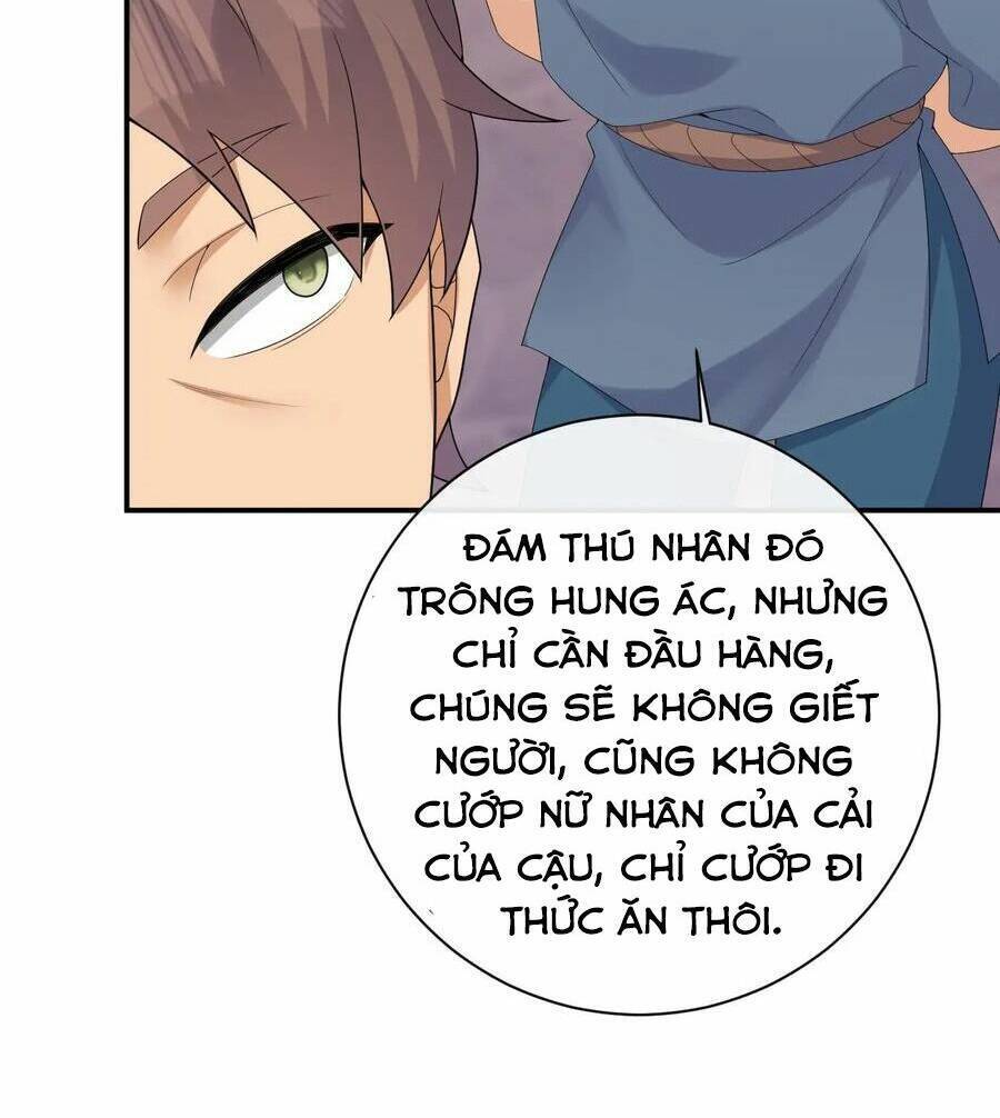 Thôn Trưởng Thôn Tân Thủ Chapter 62 - Trang 9