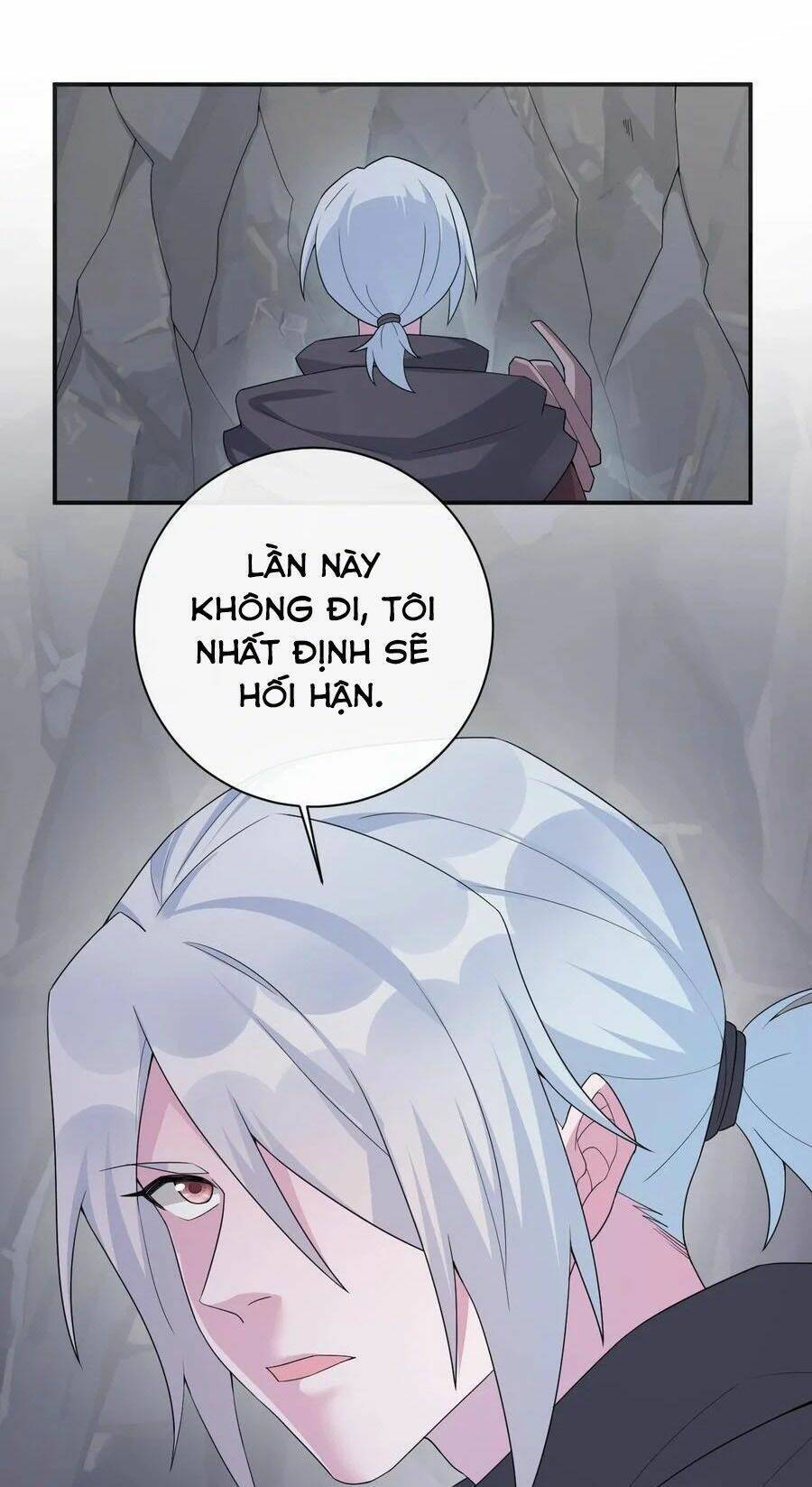 Thôn Trưởng Thôn Tân Thủ Chapter 41 - Trang 7