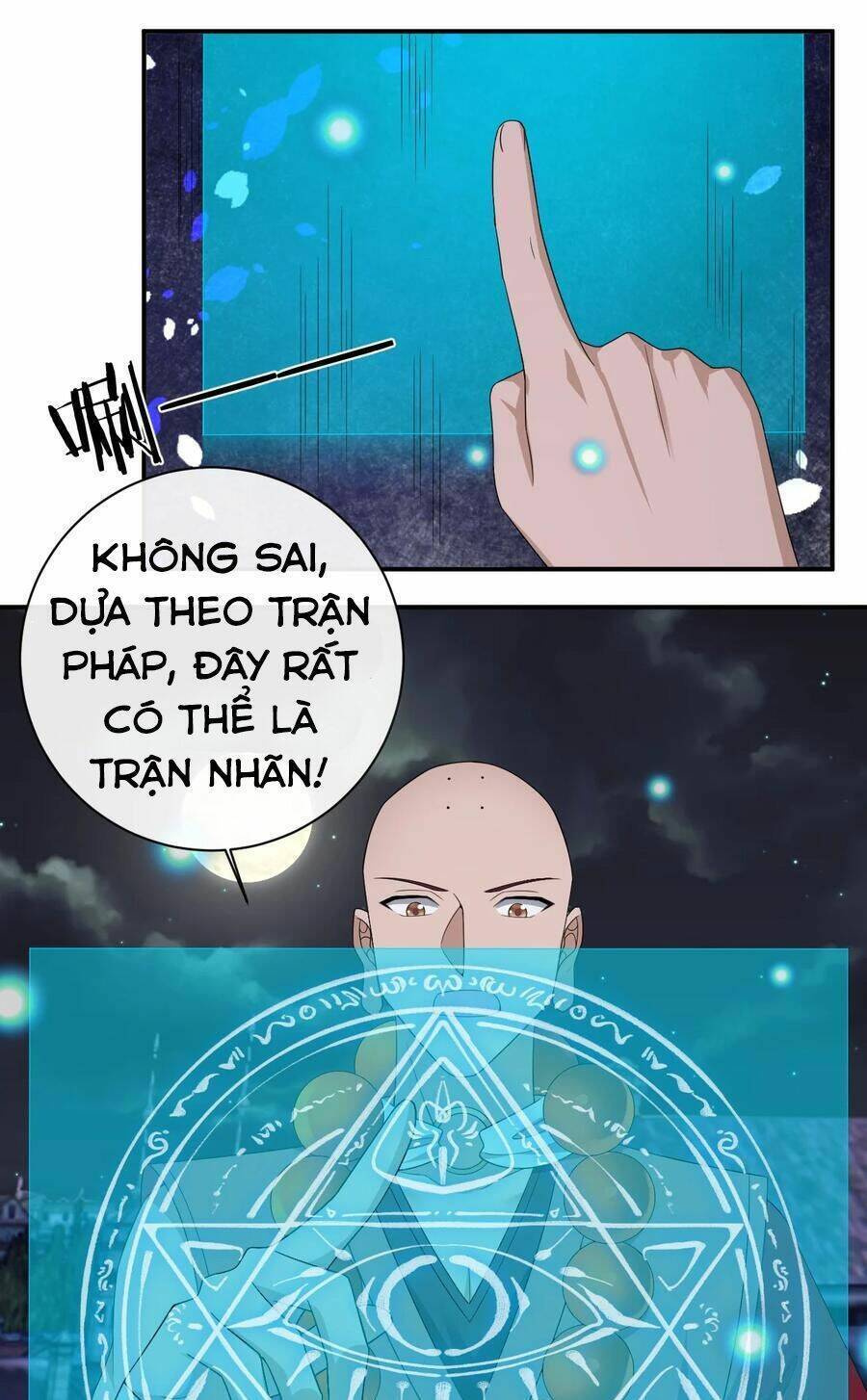 Thôn Trưởng Thôn Tân Thủ Chapter 49 - Trang 51