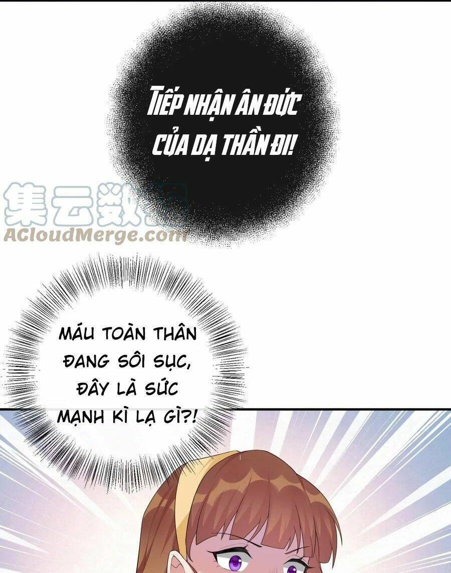 Thôn Trưởng Thôn Tân Thủ Chapter 41 - Trang 32