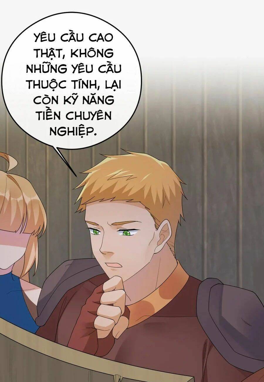 Thôn Trưởng Thôn Tân Thủ Chapter 26 - Trang 41