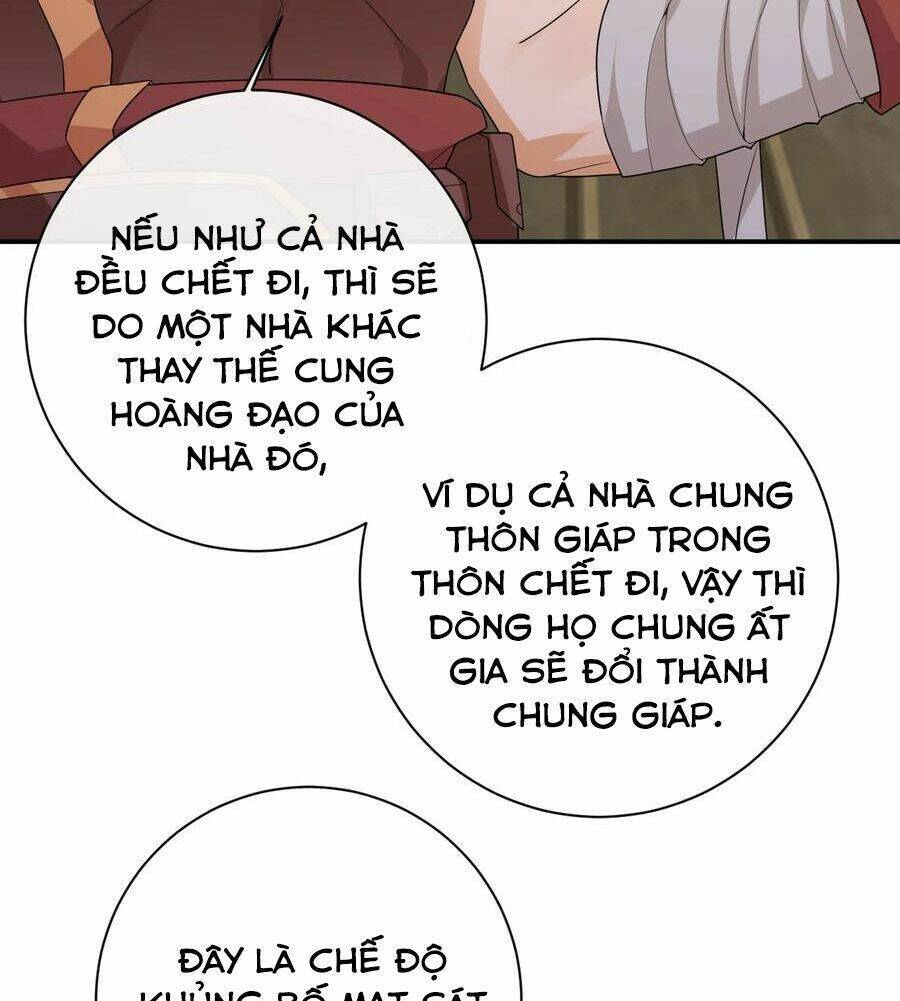 Thôn Trưởng Thôn Tân Thủ Chapter 45 - Trang 43