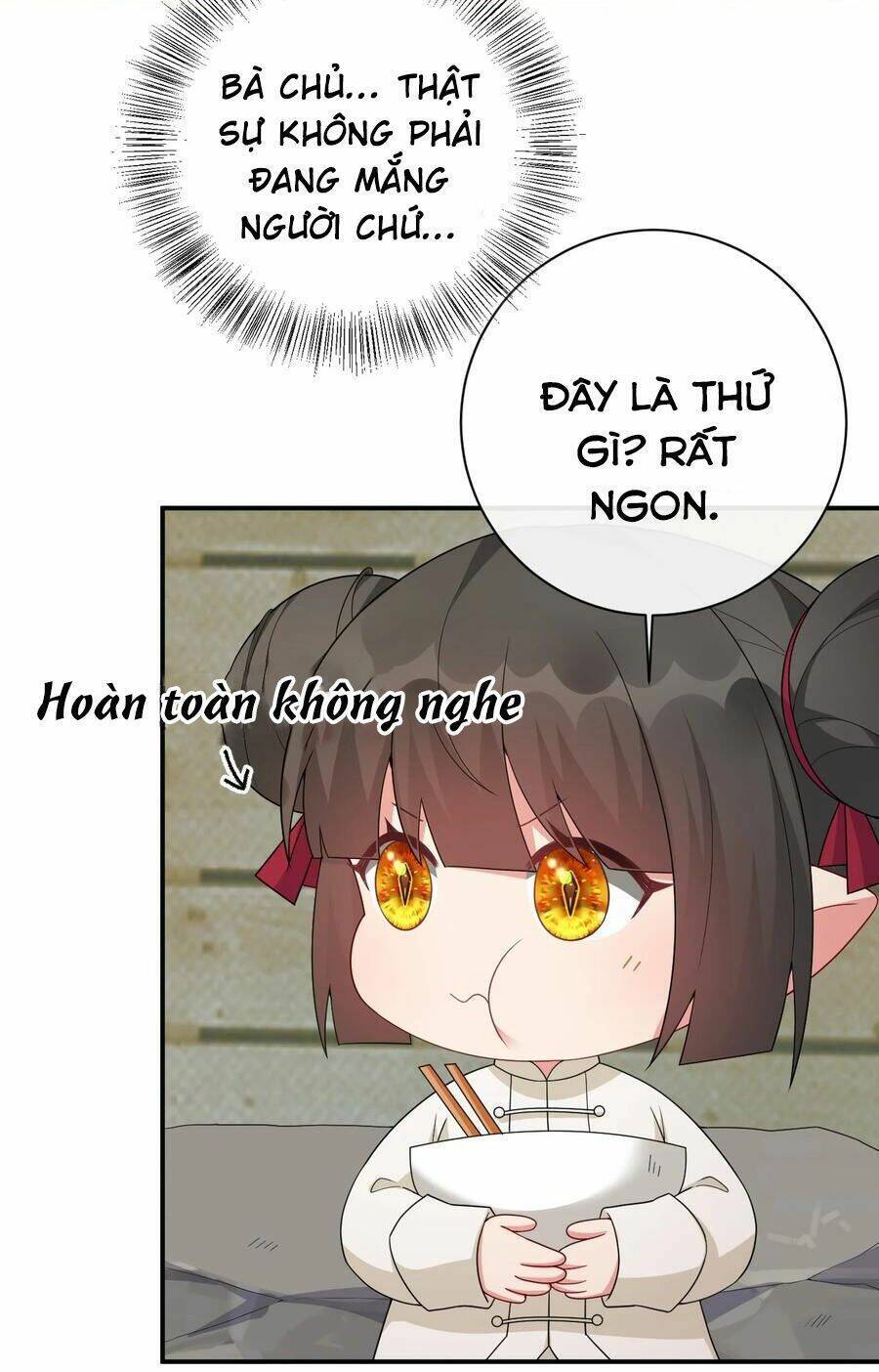 Thôn Trưởng Thôn Tân Thủ Chapter 60 - Trang 27