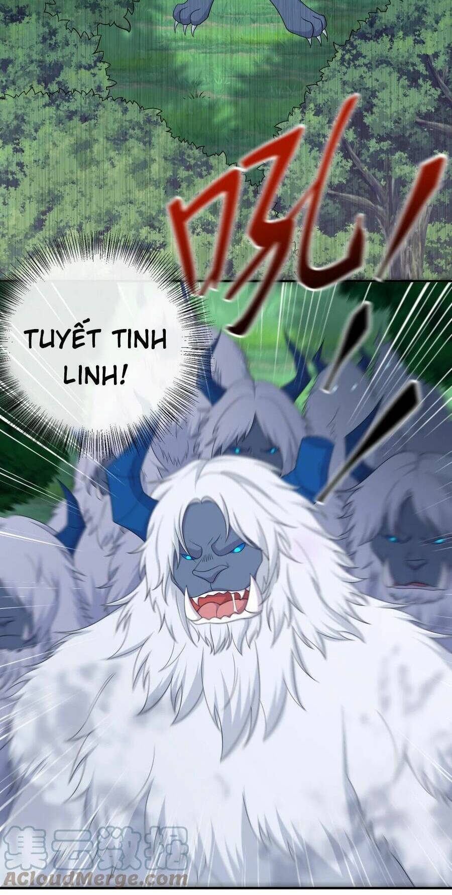 Thôn Trưởng Thôn Tân Thủ Chapter 61 - Trang 60