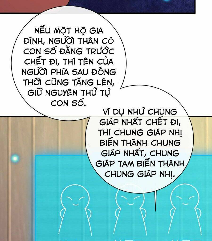 Thôn Trưởng Thôn Tân Thủ Chapter 45 - Trang 41