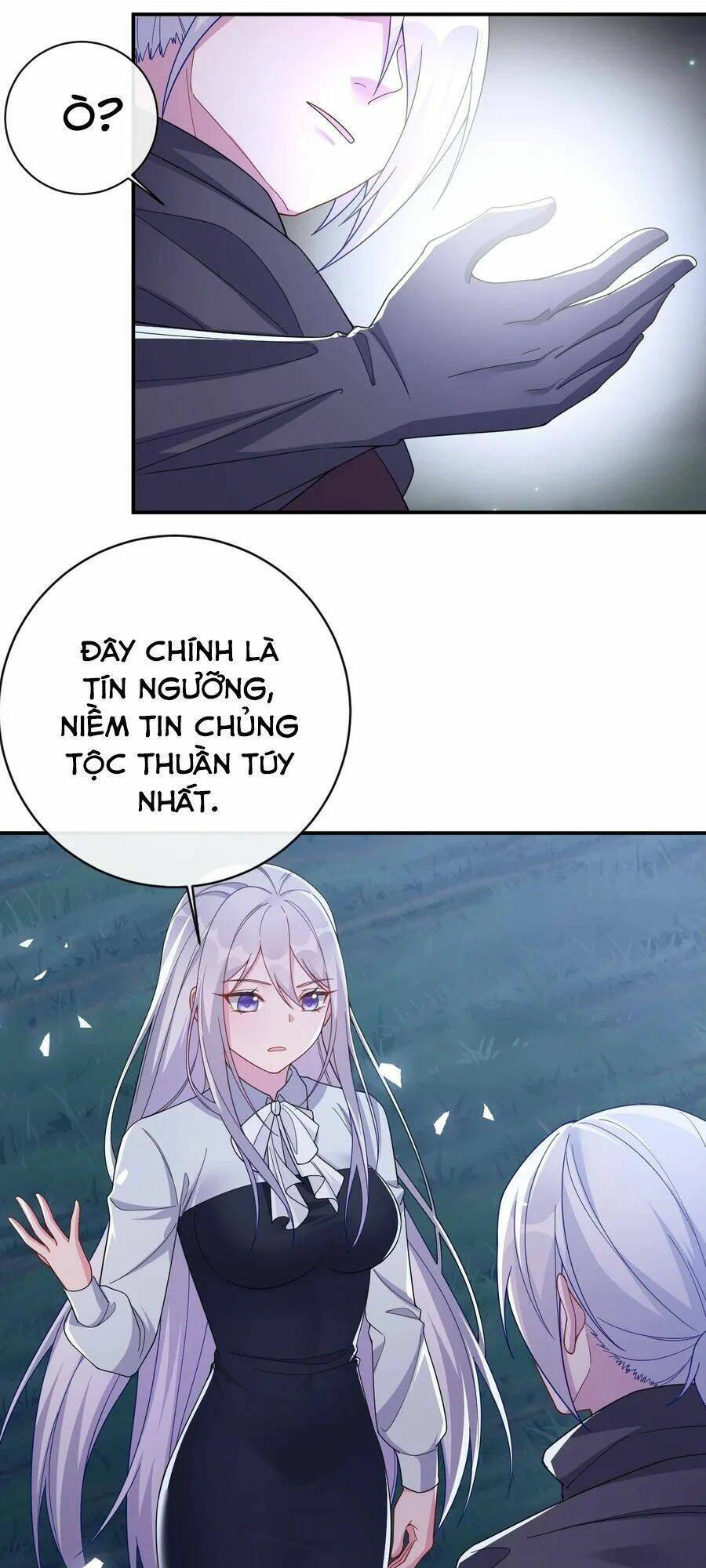 Thôn Trưởng Thôn Tân Thủ Chapter 42 - Trang 46