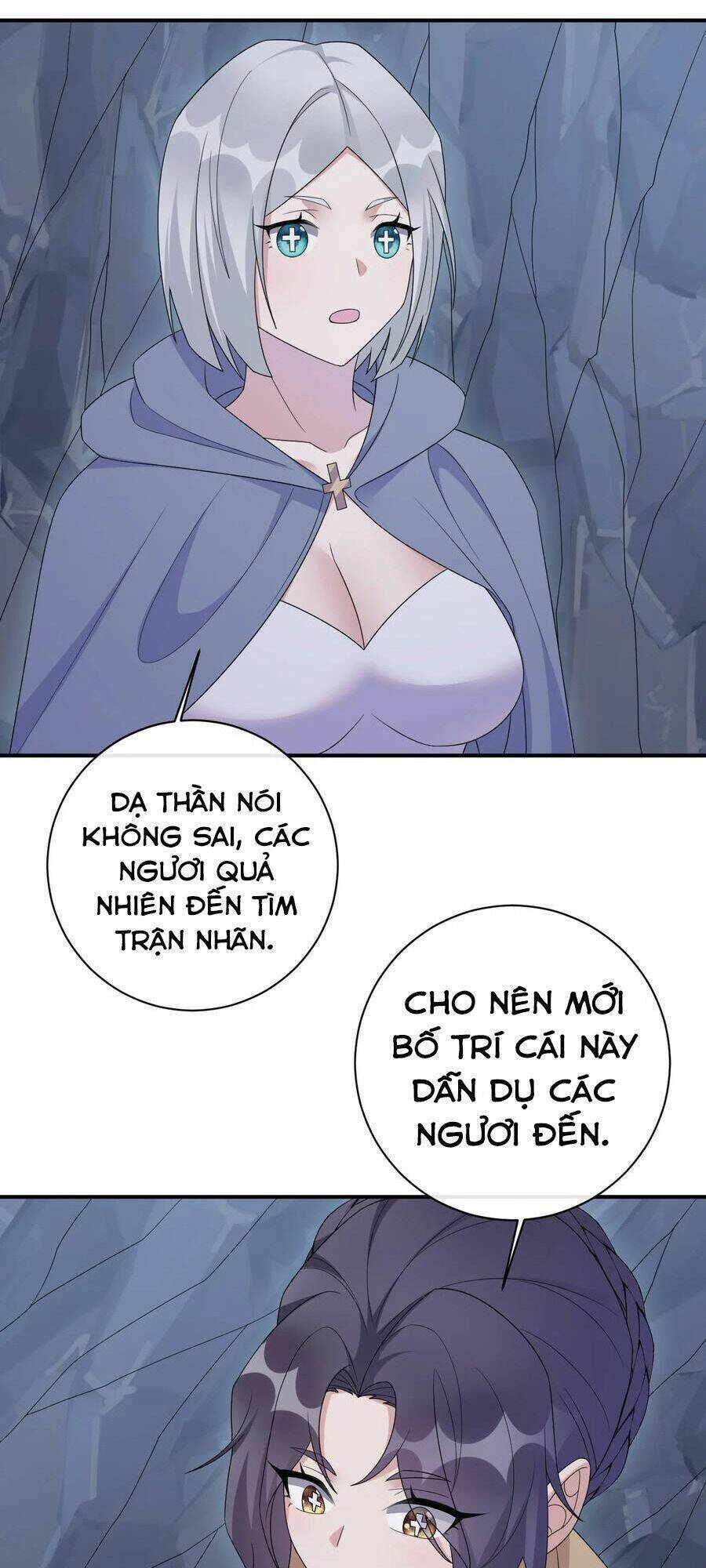 Thôn Trưởng Thôn Tân Thủ Chapter 50 - Trang 8