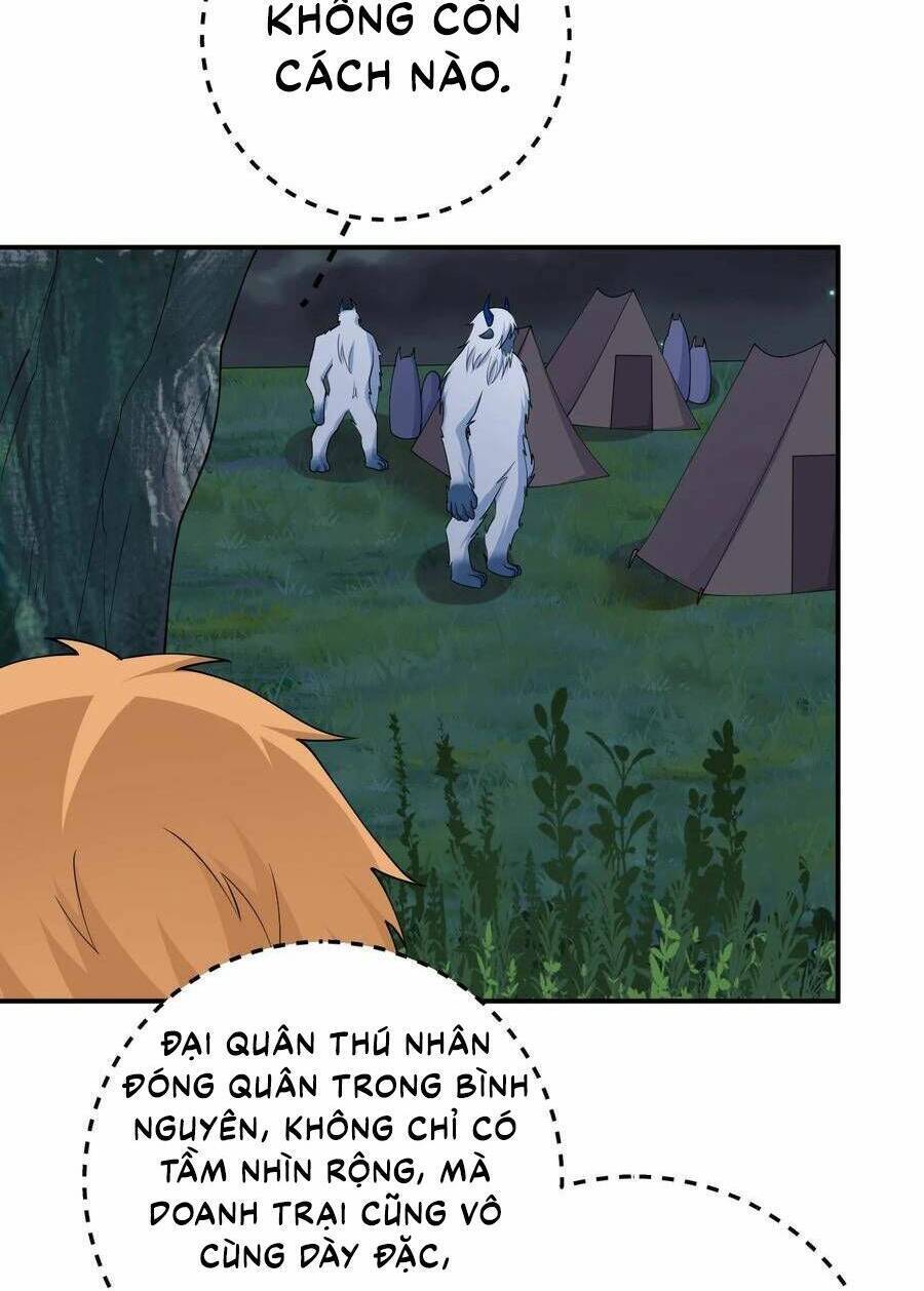 Thôn Trưởng Thôn Tân Thủ Chapter 64 - Trang 11