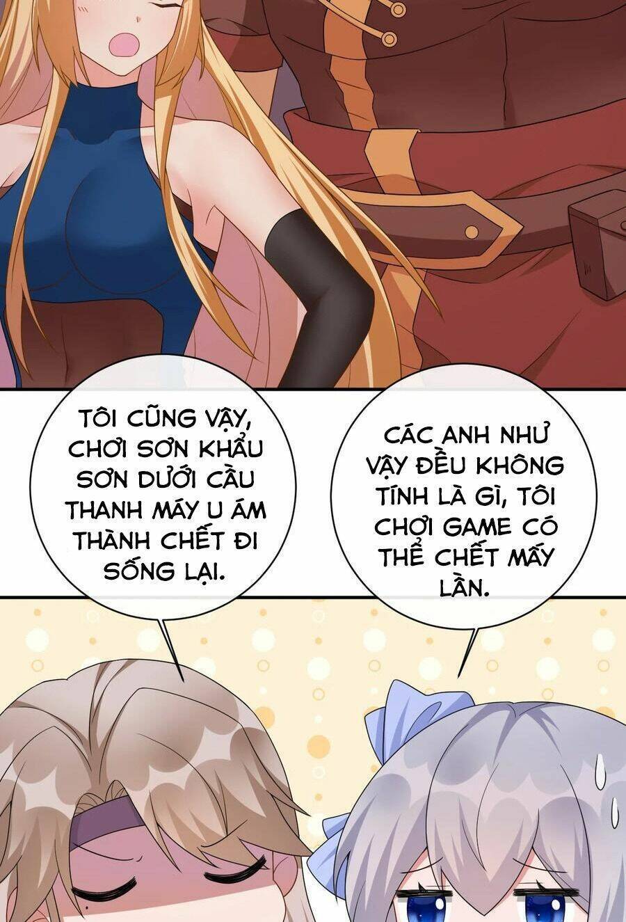 Thôn Trưởng Thôn Tân Thủ Chapter 51 - Trang 54