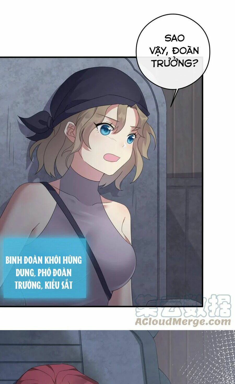 Thôn Trưởng Thôn Tân Thủ Chapter 21 - Trang 55