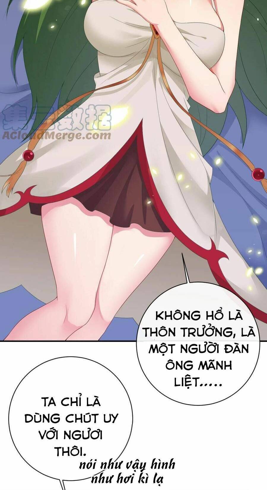 Thôn Trưởng Thôn Tân Thủ Chapter 65 - Trang 37