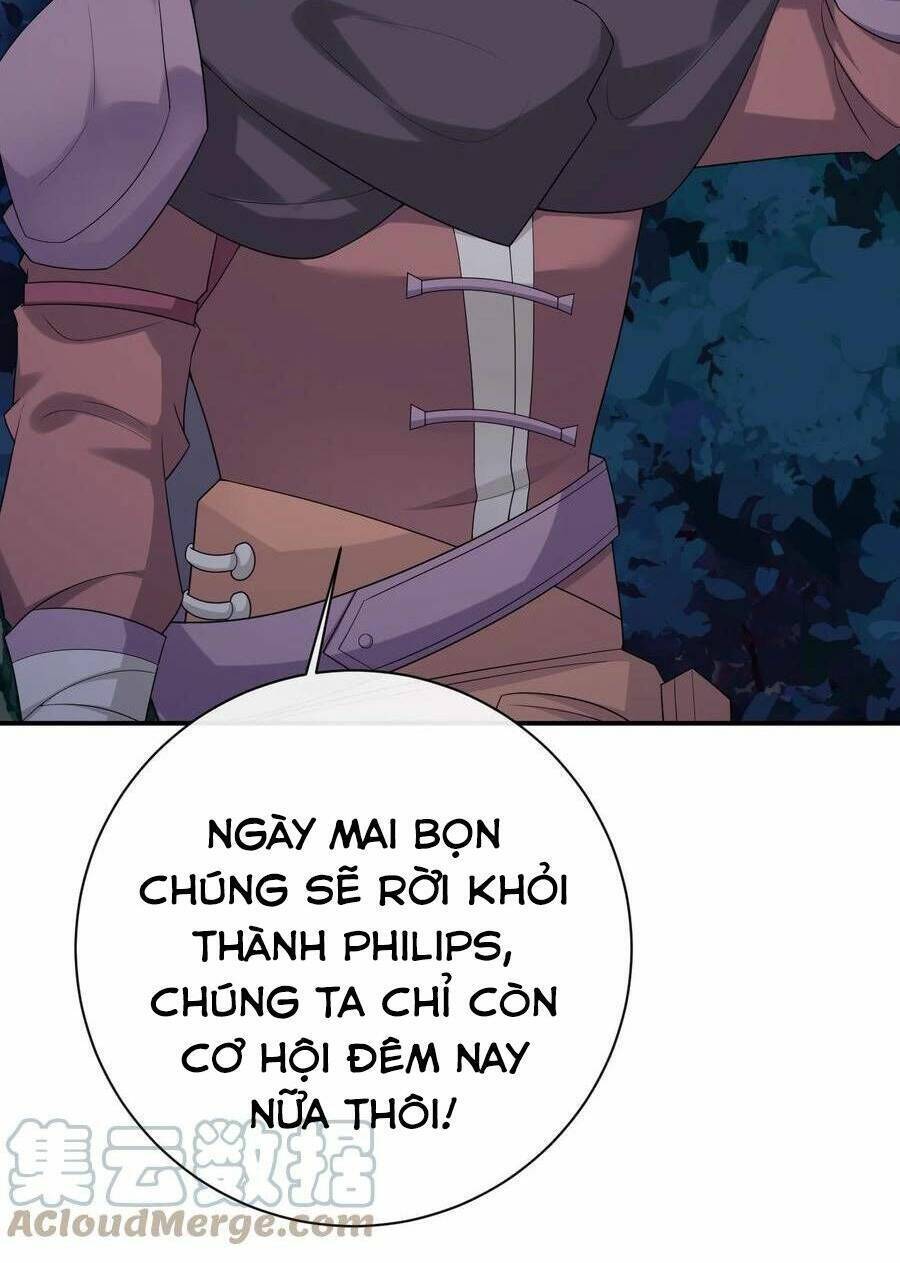 Thôn Trưởng Thôn Tân Thủ Chapter 63 - Trang 48