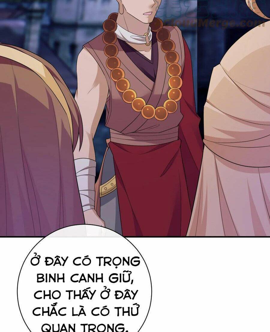 Thôn Trưởng Thôn Tân Thủ Chapter 49 - Trang 45