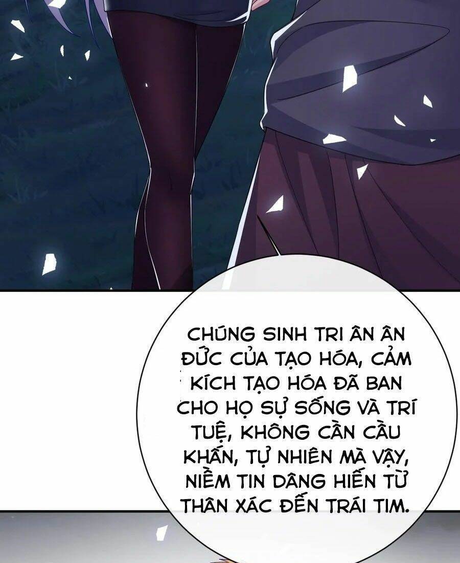 Thôn Trưởng Thôn Tân Thủ Chapter 42 - Trang 47