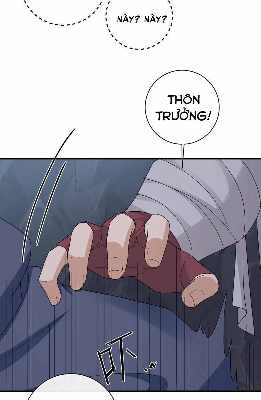 Thôn Trưởng Thôn Tân Thủ Chapter 47 - Trang 28