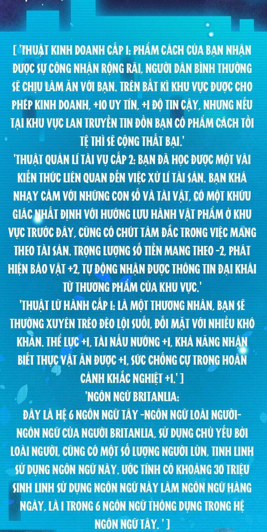 Thôn Trưởng Thôn Tân Thủ Chapter 15 - Trang 38