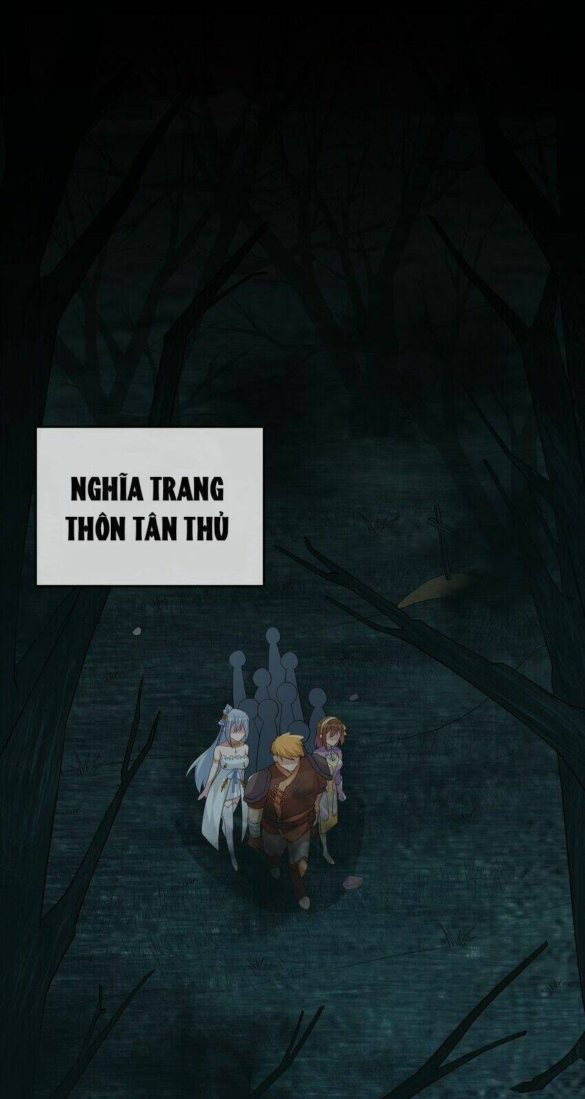 Thôn Trưởng Thôn Tân Thủ Chapter 19 - Trang 22