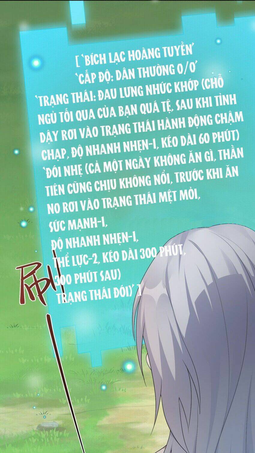 Thôn Trưởng Thôn Tân Thủ Chapter 13 - Trang 72