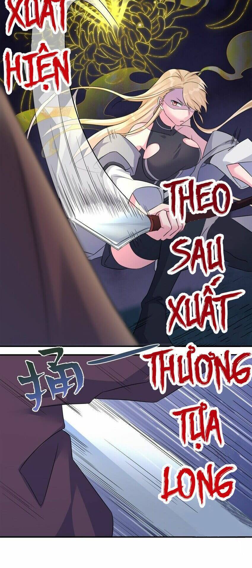 Thôn Trưởng Thôn Tân Thủ Chapter 6 - Trang 26