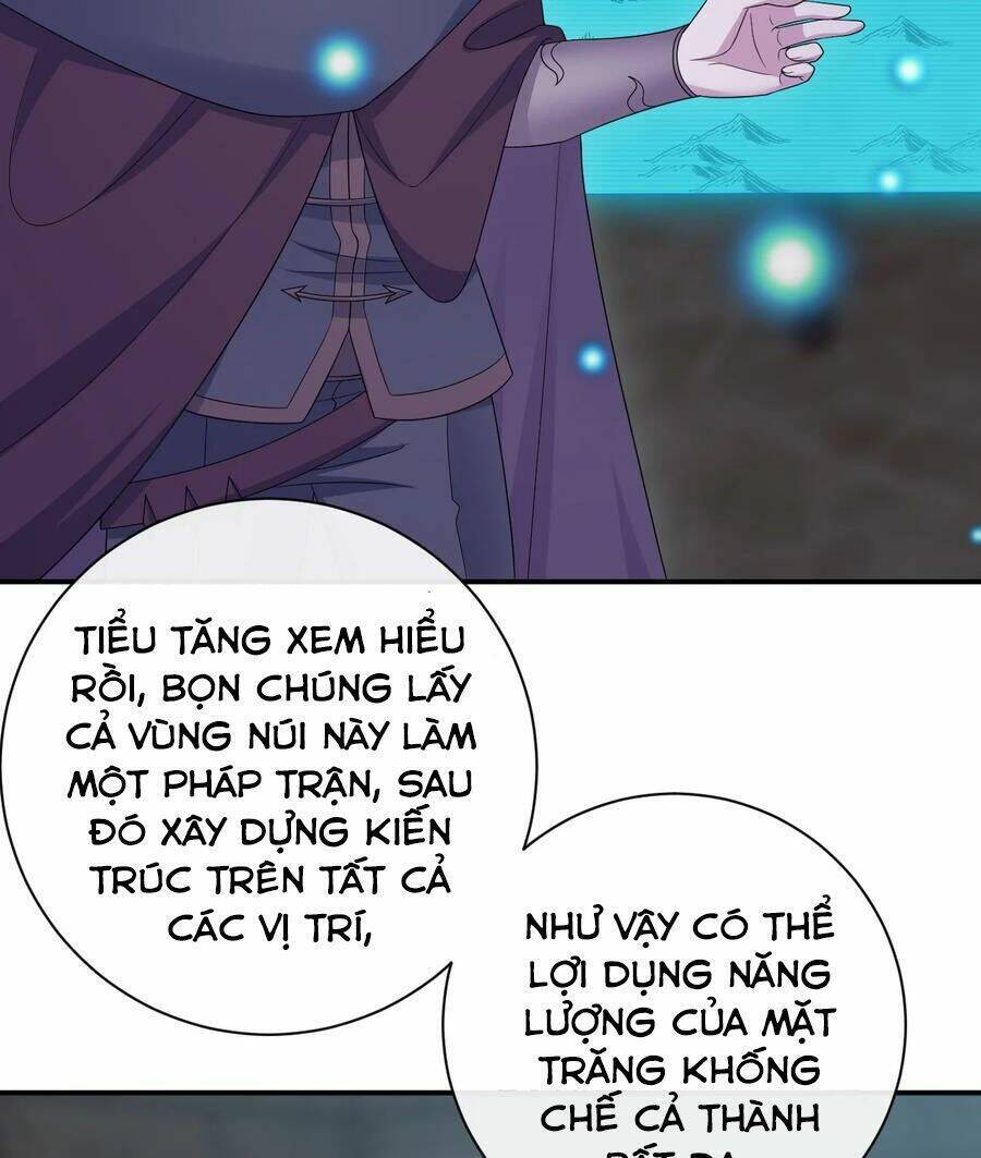 Thôn Trưởng Thôn Tân Thủ Chapter 48 - Trang 31